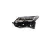 Far LAND ROVER RANGE ROVER VELAR, 04.2017-, partea Stanga, VALEO, Tip=MATRIX; Laser+LED; electric; cu motor;