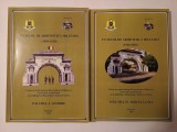 Un secol de arhivistică militară (1920-2020) (2 vol.)