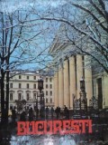 BUCURESTI de HEDY LOFFLER 1984