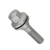 Prezoane jante plate cu saibe 10buc - PR0 Garage AutoRide