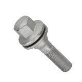 Prezoane jante plate cu saibe 10buc - PR0 Garage AutoRide