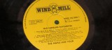 DISC VINIL - LP. AN 1973 THE MAPLE LEAF FOUR - OLD FAMILIAR FAVOURITES
