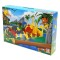 Set constructie - Zoo - 228 piese - Polesie Wader