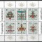 B0777 - Germania DDR 1989 - Bloc x6v. neuzat,perfecta stare