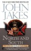 North and South Trilogy: Civil War Saga - John Jakes, Bestseller New York Times, Carte in Engleza