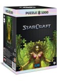 Puzzle Starcraft Kerrigan 1000pc