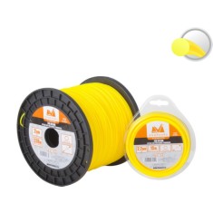 Fir Nylon Rotund 1.3mm - 654087
