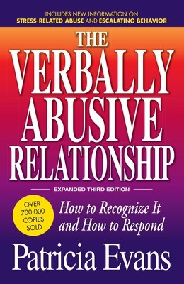 The Verbally Abusive Relationship: How to Recognize It and How to Respond foto