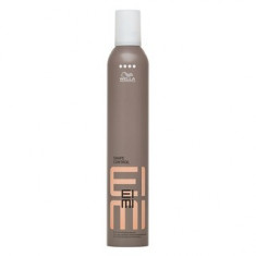 Wella Professionals EIMI Volume Shape Control intaritor spuma fixare puternica 500 ml foto