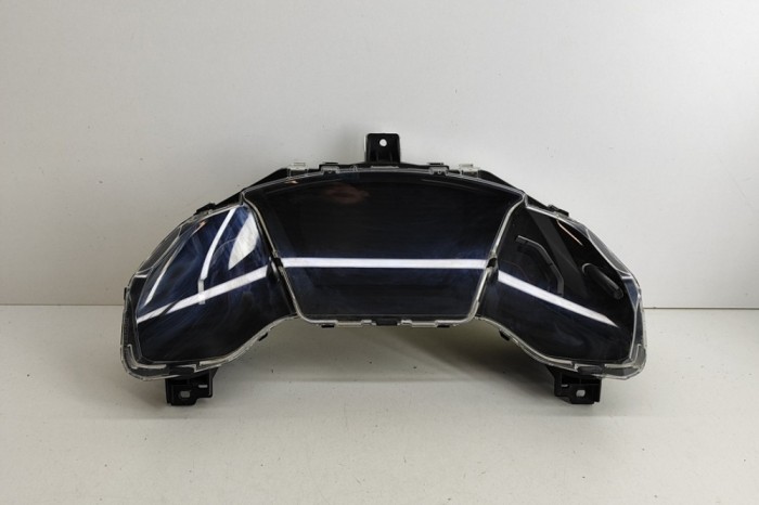 Ceas de bord HONDA CIVIC X Hatchback FC_, FK 2018 OEM: 78100-TGH-A41 27536660