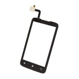 Touchscreen Lenovo A316 Negru, Display Telefon, Geam Sticla