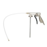 Pistol aplicare antifon/ceara/insonorizant pentru cartuse standard (Terson, Dinitrol), presiune lucru 3-8 bar, max 10 bar, racord aer 1/4