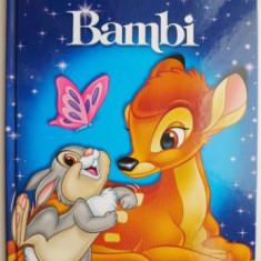 Bambi (Colectia Disney Clasic)