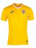 Tricou de joc galben al Echipei Nationale de Fotbal a Romaniei, L, M, XL, Joma