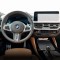 Folie Mata BMW X4 2022+, Duragon, protectie Display Navigat si Ceasuri Bord, din silicon