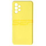 Toc silicon High Copy Samsung Galaxy A32 Yellow
