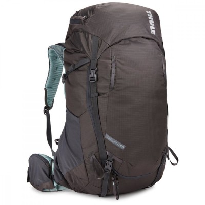 Rucsac tehnic Thule Versant, 50L, pentru femei, Asphalt foto