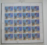 1994 SUA SPATIU,COALA MNH COTA 340$