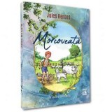 Morcoveata, Jules Renard