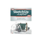 SketchUp to LayOut