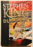 Duma Key, Stephen King, Cartonata, Nemira, 2009