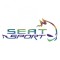 Sticker Seat Sport Bandit , Autocolant Auto Sportiv si Impunator pentru Seat