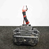 Panou Sigurante BMW 4 Coupe F32 F82 2013 OEM 9224872 Yato Set Sigurante 12V