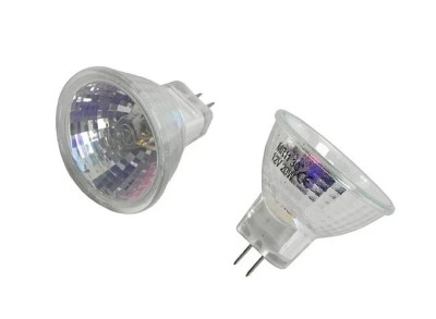 BEC HALOGEN 12V 20W - 4009228 STILUX (2 BUC.) 133.0016.871 FABER / ROBLIN foto