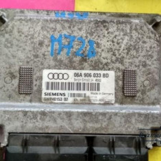 Calculator ecu Audi A3 (1996-2003) [8L1] 06A906033BD