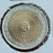 M3 C50 - Moneda foarte veche - Argentina - 1 peso - omagiala - 2013