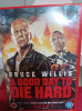 DVD - A good day to die hard - engleza