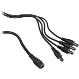 Cablu Alimentare Pentru 4 Camere