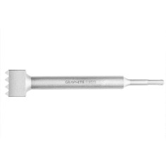 Dalta SDS PLUS cu 16 dinti 40x250 mm GRAPHITE 57H573 HardWork ToolsRange