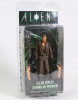 Figurina Alien Space Marine LT. Ripley 18 cm
