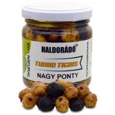 Haldorado - Tigru Turbo - Crap Mare (130g)