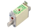 Siguranță industrială MERSEN 50A 500VAC ceramică NH000