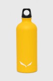 Salewa sticla Isarco 600 ml culoarea galben