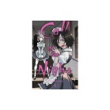 Call of the Night, Vol. 4, Volume 4