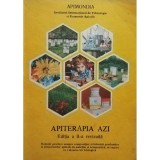 Laurentiu Buia - Apiterapia azi, editia a II-a