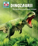 Cumpara ieftin Dinozaurii. Pe taramul soparlelor uriase/Manfred Baur