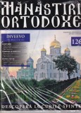 Cumpara ieftin Manastiri Ortodoxe Diveevo Rusia, Carte Religioasa, Limba Romana, Coperta Brosata, Stare Buna, 31 Pagini, Dimensiune 21x28cm