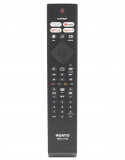 Telecomanda Universala Huayu RM-L1760 Pentru Philips Lcd, Led si Smart Tv cu Ambilight Gata de Utilizare