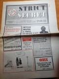 strict secret 21-28 mai 1991-articol sylvester stallone