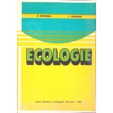 ECOLOGIE-N. BOTNARIUC, A. VADINEANU-267927