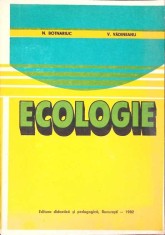 ECOLOGIE-N. BOTNARIUC, A. VADINEANU-267927