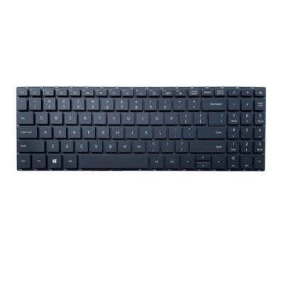 Tastatura Laptop, Toshiba, Dynabook Satellite Pro C50-E, C50-H, C50-G, C50D-B, layout US foto