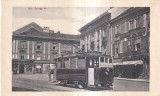 Timisoara / Szt. Gyorgy ter (necirculata)