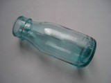 Sticla iaurt/lapte 250 ml perioada comunista