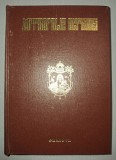 600 DE ANI DE LA &Icirc;NTEMEIEREA CELEI DINTII MITROPOLII IN PĂRȚILE OLTENE * 50 DE ANI DE SLUJIRE BISERICEASCA A IPS ARHIEPISCOP SI MITROPOLIT FIRMILIAN