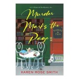 Cumpara ieftin Murder Marks the Page